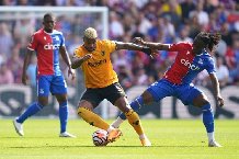 Nhận định, Soi kèo Crystal Palace vs Wolves, 21h00 ngày 22/2: Vùng vẫy trong vô vọng