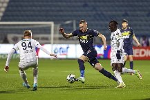 Nhận định, Soi kèo Fenerbahce vs Kasimpasa, 0h00 ngày 24/2: Khó lòng cản bước