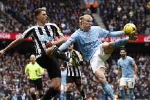 Nhận định, Soi kèo Man City vs Newcastle 03h00 ngày 22/02: Bắn hạ Chích chòe