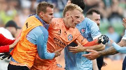 Nhận định, Soi kèo Melbourne City vs Melbourne Victory, 15h35 ngày 21/2: Kịch bản lặp lại