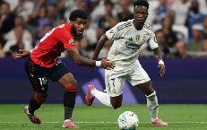 Nhận định, Soi kèo Osasuna vs Real Madrid 0h30 ngày 22/2: Giữ vững ngôi đầu