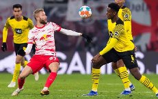 Nhận định, Soi kèo RB Leipzig vs Dortmund 0h30 ngày 22/2: Đặt niềm tin vào khách