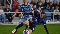 Nhận định, Soi kèo San Jose Earthquakes vs Sporting Kansas City 10h30 ngày 22/2: Điểm yếu sân khách