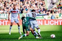 Nhận định, Soi kèo St. Pauli vs Bremen 23h30 ngày 22/2: Lợi thế Millerntor