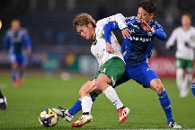Nhận định, Soi kèo Tokyo Verdy vs Machida Zelvia 12h00 ngày 21/2: Cuộc đấu top đầu