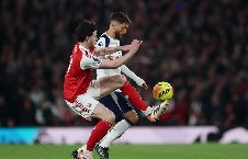 Nhận định, Soi kèo Tottenham vs Arsenal 23h30 ngày 22/2: Nhuộm đỏ Bắc London