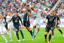 Nhận định, Soi kèo Wolfsburg vs Augsburg, 21h30 ngày 21/2: Chiến đấu ngoan cường