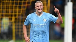 PSG sẵn sàng phá kỷ lục để đưa Haaland về Parc des Princes