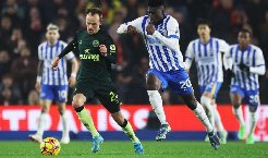 Soi kèo phạt góc Brentford vs Brighton, 22h ngày 21/02