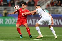 Kèo thẻ phạt ngon ăn Indonesia vs Việt Nam, 20h30 ngày 21/03