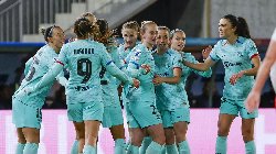 Kết quả bóng đá hôm nay 21/3: Đội nữ Barca thắng sít sao