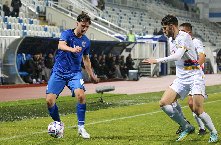 Nhận định Armenia vs Kosovo, 23h00 ngày 22/3