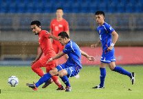 Nhận định Đài Bắc Trung Hoa vs Kyrgyzstan, 17h00 ngày 21/03