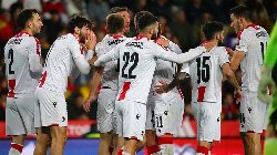 Nhận định Georgia vs Luxembourg, 0h00 ngày 22/3