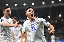 Nhận định Hồng Kông vs Uzbekistan, 19h00 ngày 21/3