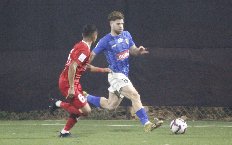 Nhận định Inter Kashi vs Shillong Lajong, 20h30 ngày 22/3