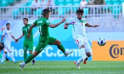 Nhận định Iran vs Turkmenistan, 23h00 ngày 21/3