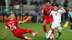 Nhận định Myanmar vs Syria, 18h30 ngày 21/3