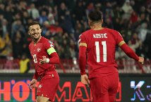 Nhận định Nga vs Serbia, 0h00 ngày 22/3