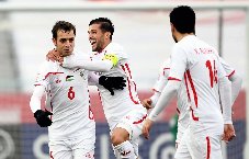 Nhận định Palestine vs Bangladesh, 1h30 ngày 22/3