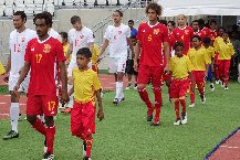 Nhận định Sri Lanka vs Papua New Guinea, 22h15 ngày 22/3