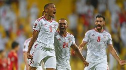 Nhận định UAE vs Yemen, 1h00 ngày 22/3