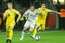 Nhận định Venezuela vs Italia, 4h ngày 22/3