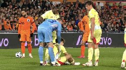 Barcelona nín thở chờ tin từ Cubarsi