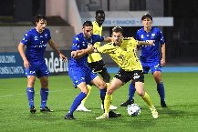 Nhận định, Soi kèo Bentleigh Greens vs Caroline Springs George Cross, 16h30 ngày 21/3