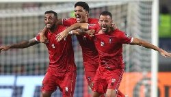 Nhận định, Soi kèo Equatorial Guinea vs Sao Tome và Principe, 20h00 ngày 21/3