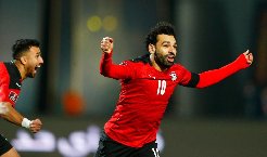 Nhận định, Soi kèo Ethiopia vs Ai Cập, 4h ngày 22/03