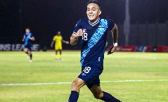 Nhận định, Soi kèo Guyana vs Guatemala, 8h ngày 22/03