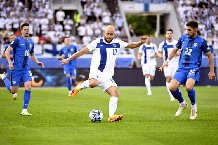 Nhận định, Soi kèo Malta vs Phần Lan, 2h45 ngày 22/3