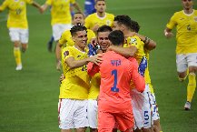 Nhận định, soi kèo Romania vs Bosnia Herzegovina, 2h45 ngày 22/3