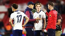 HLV Tuchel vô tình để lộ bộ khung ĐT Anh tại World Cup 2026?