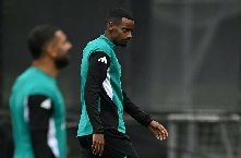 Isak kịp tái xuất trước đại chiến với PSG