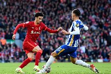Nhận định, Soi kèo Brighton vs Liverpool, 19h30 ngày 21/3: Khó cho The Kop
