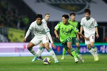 Nhận định, Soi kèo Daejeon Hana Citizen vs Jeonbuk Hyundai Motors 12h00 ngày 21/3: Khó cản bước ĐKVĐ