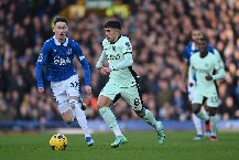 Nhận định, Soi kèo Everton vs Chelsea 00h30 ngày 22/03: Chia điểm tại Goodison Park