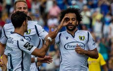 Nhận định, Soi kèo Famalicao vs CD Nacional 22h30 ngày 21/3: Phong độ trái ngược