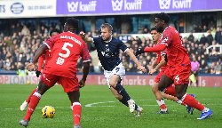 Nhận định, Soi kèo Ipswich Town vs Millwall, 19h30 ngày 21/3: Khác biệt sân nhà