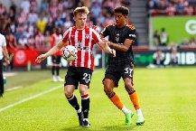 Nhận định, Soi kèo Leeds vs Brentford 03h00 ngày 22/03: Đánh chiếm Elland Road