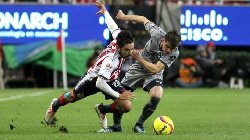 Nhận định, Soi kèo Monterrey vs Guadalajara 8h05 ngày 22/3: Ca khúc khải hoàn