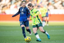 Nhận định, Soi kèo Nữ Nhật Bản vs Nữ Australia 16h00 ngày 21/3: Lộ diện tân vương
