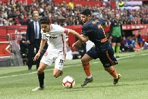 Nhận định, Soi kèo Sevilla vs Valencia 03h00 ngày 22/03: Khôn chợ, dại nhà