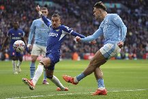 Man City phá kỷ lục bất bại trong lịch sử