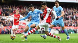 Man City và Arsenal thiệt hại 'núi tiền' khi bị loại khỏi C1