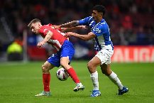 Nhận định Alaves vs Atletico Madrid, 23h30 ngày 21/4