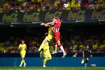 Nhận định Almeria vs Villarreal, 21h15 ngày 21/4