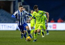 Nhận định Blackburn Rovers vs Sheffield Wed, 18h30 ngày 21/4